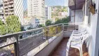 Foto 2 de Apartamento com 2 Quartos para alugar, 110m² em Icaraí, Niterói