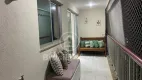 Foto 9 de Cobertura com 4 Quartos à venda, 162m² em Praça Seca, Rio de Janeiro