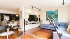 Foto 2 de Apartamento com 2 Quartos à venda, 115m² em Itaim Bibi, São Paulo