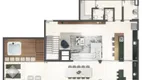 Foto 17 de Apartamento com 3 Quartos à venda, 84m² em Móoca, São Paulo