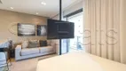 Foto 7 de Apartamento com 1 Quarto para alugar, 36m² em Pinheiros, São Paulo