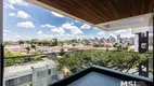 Foto 8 de Apartamento com 3 Quartos à venda, 231m² em Bigorrilho, Curitiba