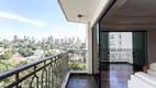 Foto 4 de Apartamento com 3 Quartos à venda, 267m² em Higienópolis, São Paulo