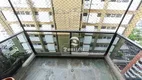 Foto 2 de Apartamento com 3 Quartos para venda ou aluguel, 134m² em Jardim Bela Vista, Santo André