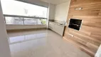 Foto 3 de Apartamento com 4 Quartos para alugar, 261m² em Setor Marista, Goiânia