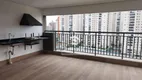 Foto 2 de Apartamento com 4 Quartos para venda ou aluguel, 227m² em Vila Gilda, Santo André