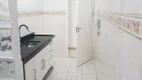 Foto 9 de Apartamento com 2 Quartos à venda, 55m² em Campo Limpo, São Paulo