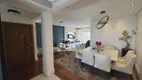 Foto 5 de Apartamento com 4 Quartos à venda, 165m² em Vila Assuncao, Santo André