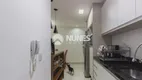 Foto 9 de Apartamento com 2 Quartos à venda, 59m² em Jaguaribe, Osasco