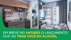 Foto 4 de Apartamento com 2 Quartos à venda, 45m² em Antares, Maceió