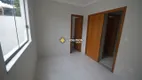 Foto 18 de Casa com 3 Quartos à venda, 128m² em Santa Branca, Belo Horizonte