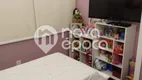 Foto 8 de Apartamento com 4 Quartos à venda, 140m² em Rio Comprido, Rio de Janeiro