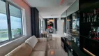 Foto 14 de Apartamento com 3 Quartos à venda, 123m² em Ponta Negra, Manaus