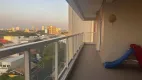 Foto 7 de Apartamento com 3 Quartos para venda ou aluguel, 186m² em Vila Sfeir, Indaiatuba