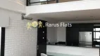 Foto 9 de Flat com 1 Quarto para alugar, 75m² em Cerqueira César, São Paulo