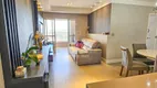 Foto 2 de Apartamento com 3 Quartos à venda, 90m² em Alem Ponte, Sorocaba