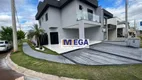 Foto 2 de Casa de Condomínio com 3 Quartos à venda, 140m² em Vila Monte Alegre IV, Paulínia