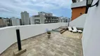 Foto 5 de Cobertura com 3 Quartos à venda, 180m² em Praia das Pitangueiras, Guarujá