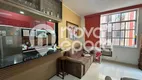 Foto 9 de Apartamento com 1 Quarto à venda, 60m² em Botafogo, Rio de Janeiro