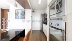 Foto 13 de Apartamento com 3 Quartos à venda, 110m² em Cambuci, São Paulo