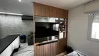 Foto 12 de Apartamento com 1 Quarto para alugar, 38m² em Bosque Maia, Guarulhos