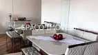 Foto 2 de Apartamento com 3 Quartos à venda, 70m² em Vila Santa Catarina, São Paulo