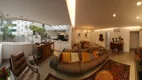 Foto 3 de Apartamento com 2 Quartos para alugar, 100m² em Santo Antônio, Belo Horizonte