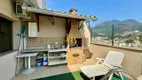 Foto 3 de Apartamento com 3 Quartos à venda, 154m² em Freguesia- Jacarepaguá, Rio de Janeiro