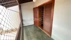 Foto 27 de Sobrado com 4 Quartos para alugar, 430m² em Jardim Chapadão, Campinas