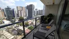 Foto 7 de Flat com 1 Quarto para alugar, 42m² em Vila Olímpia, São Paulo