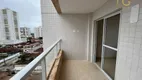 Foto 4 de Apartamento com 2 Quartos à venda, 58m² em Vila Guilhermina, Praia Grande