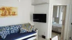 Foto 16 de Apartamento com 1 Quarto para alugar, 40m² em Canasvieiras, Florianópolis