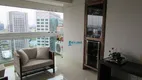 Foto 2 de Apartamento com 1 Quarto para alugar, 100m² em Brooklin, São Paulo