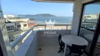 Foto 4 de Flat com 1 Quarto à venda, 44m² em Boqueirão, Santos