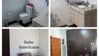 Foto 6 de Casa de Condomínio com 4 Quartos à venda, 459m² em Mangueiras de Itu, Itu