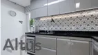 Foto 14 de Apartamento com 3 Quartos à venda, 120m² em Brooklin, São Paulo
