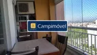 Foto 9 de Apartamento com 3 Quartos à venda, 109m² em Parque Prado, Campinas