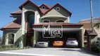 Foto 2 de Casa de Condomínio com 3 Quartos à venda, 200m² em Residencial Morada dos Lagos, Barueri