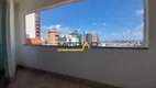 Foto 6 de Apartamento com 4 Quartos à venda, 120m² em Ouro Preto, Belo Horizonte