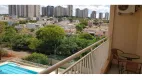 Foto 2 de Apartamento com 2 Quartos para alugar, 69m² em Jardim Botânico, Ribeirão Preto