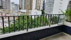 Foto 14 de Apartamento com 3 Quartos à venda, 140m² em Barra, Salvador