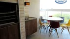 Foto 9 de Apartamento com 2 Quartos à venda, 70m² em Jardim Virgínia , Guarujá