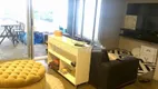 Foto 5 de Apartamento com 1 Quarto à venda, 88m² em Pinheiros, São Paulo