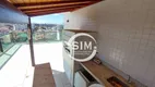 Foto 8 de Cobertura com 3 Quartos à venda, 174m² em Vila Nova, Cabo Frio