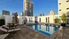 Foto 30 de Apartamento com 4 Quartos para alugar, 294m² em Boqueirão, Santos