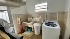 Foto 12 de Sobrado com 3 Quartos para alugar, 320m² em Gonzaga, Santos