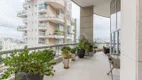 Foto 2 de Apartamento com 3 Quartos à venda, 198m² em Vila Nova Conceição, São Paulo