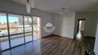 Foto 6 de Apartamento com 3 Quartos para alugar, 119m² em Taquaral, Campinas