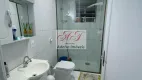 Foto 8 de Apartamento com 1 Quarto à venda, 55m² em Macuco, Santos