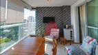 Foto 10 de Apartamento com 3 Quartos à venda, 90m² em Jardim Prudência, São Paulo